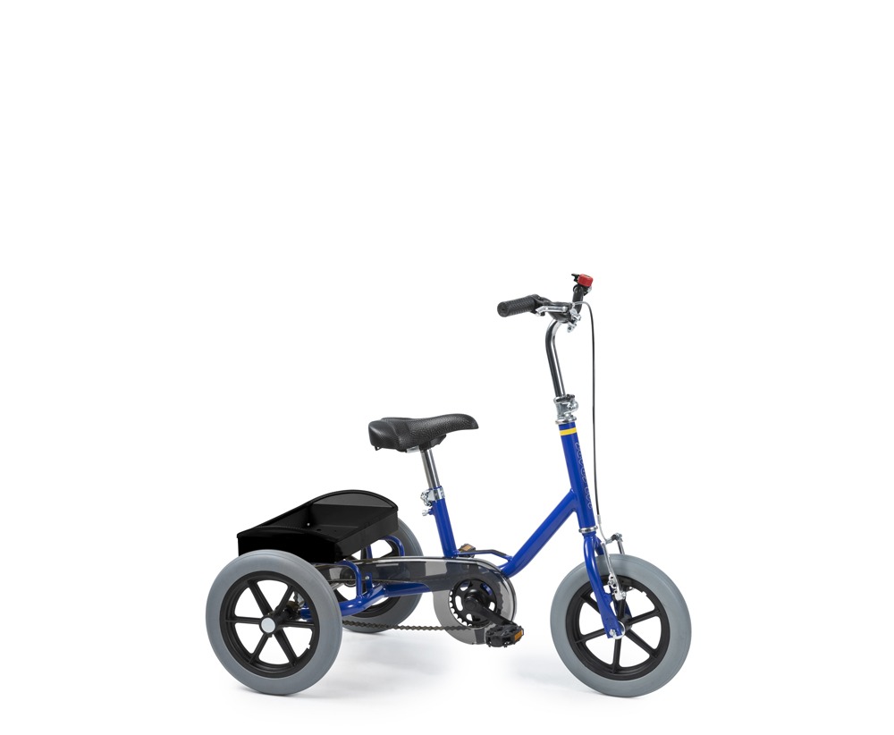 Special Needs Trike for Children and Adults Triciclo 207 Sport Ormesa