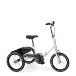 Special Needs Trike for Children and Adults Triciclo 207 Sport Ormesa