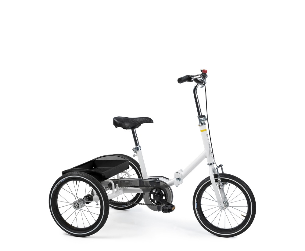 Παιδικό Ποδήλατο Tricyclo 207 Sport Ormesa