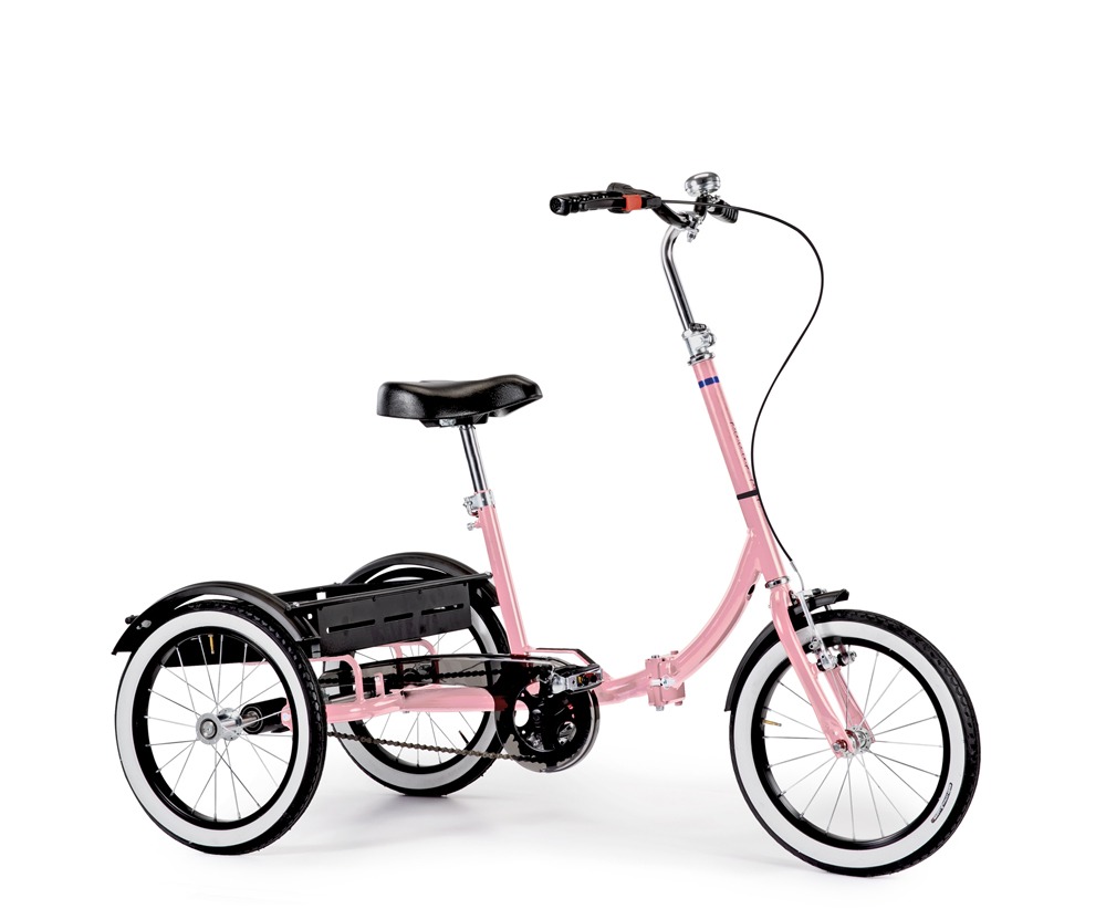 Παιδικό Ποδήλατο Tricyclo 207 Sport Ormesa