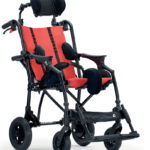 Seating System for Adults & Kids with Special Needs Adjustable Trolli Ormesa