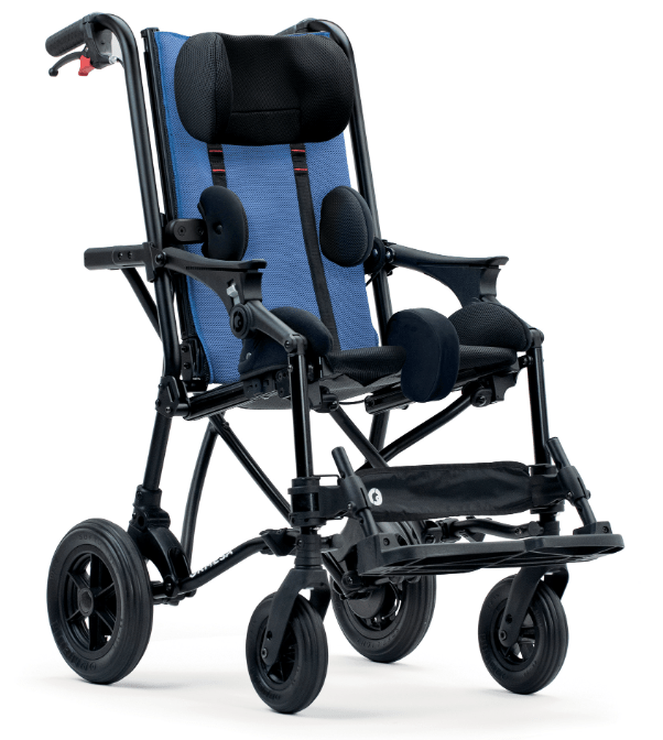 Stroller For Children and Kids with special needs Trollino Ormesa