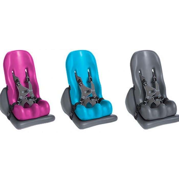 Ειδικό Κάθισμα Sitter Seat Special Tomato