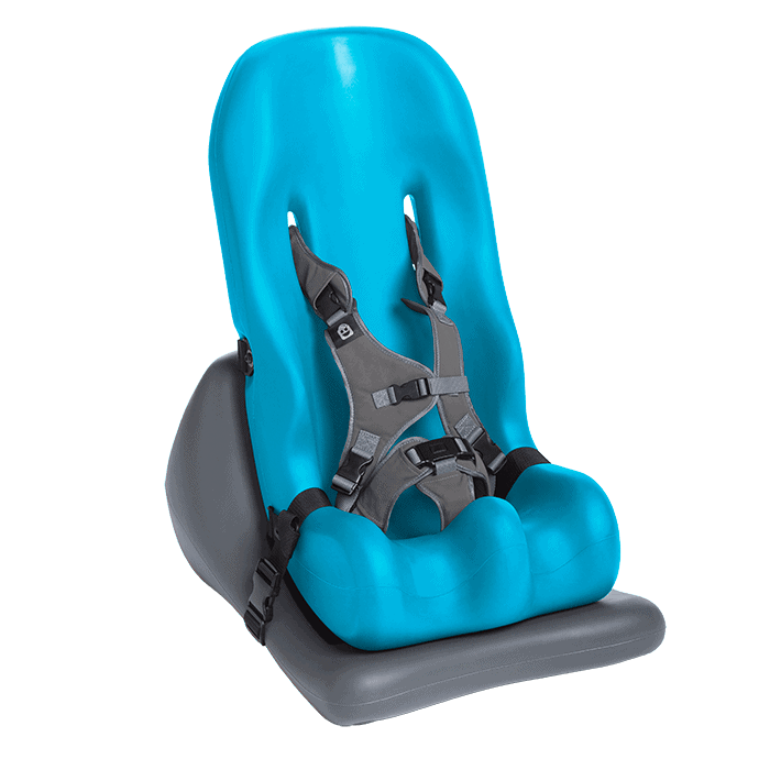 Ειδικό Κάθισμα Sitter Seat Special Tomato