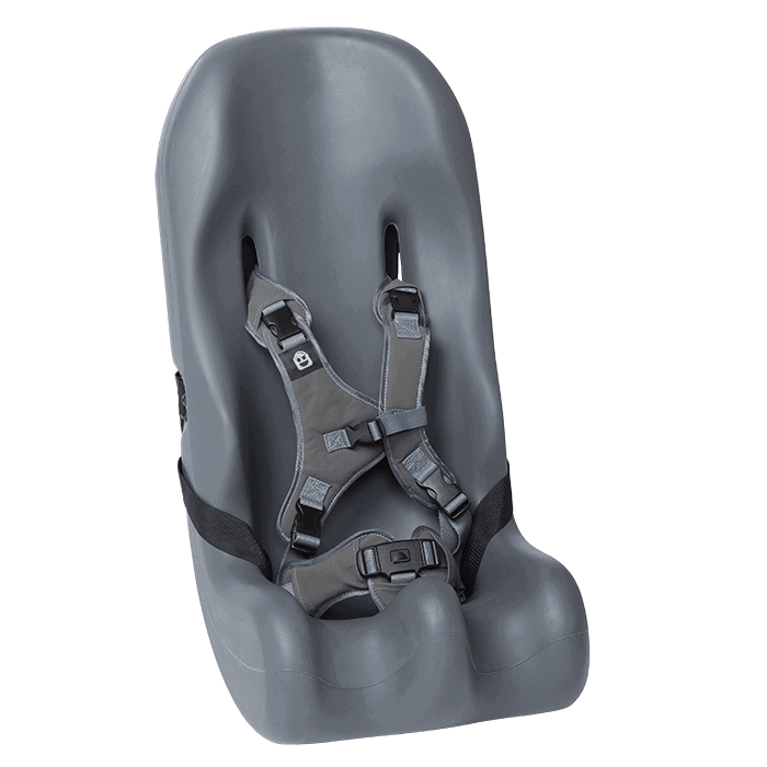 Ειδικό Κάθισμα Sitter Seat Special Tomato