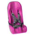 Ειδικό Κάθισμα Sitter Seat Special Tomato