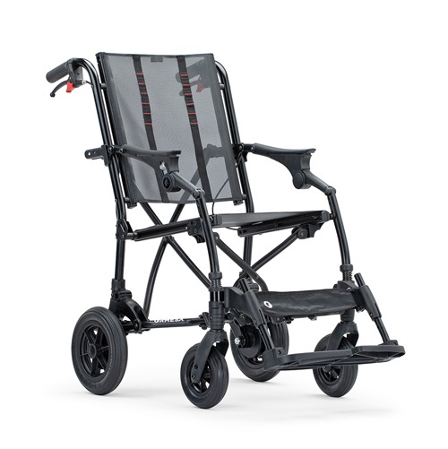 Wheelchair for adults and kids with special needs Trolli Ormesa