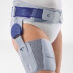 Hip Joint Orthosis Coxatrain Bauerfeind