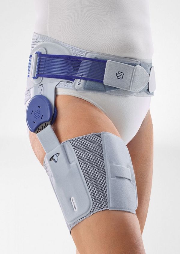 Hip Joint Orthosis Coxatrain Bauerfeind