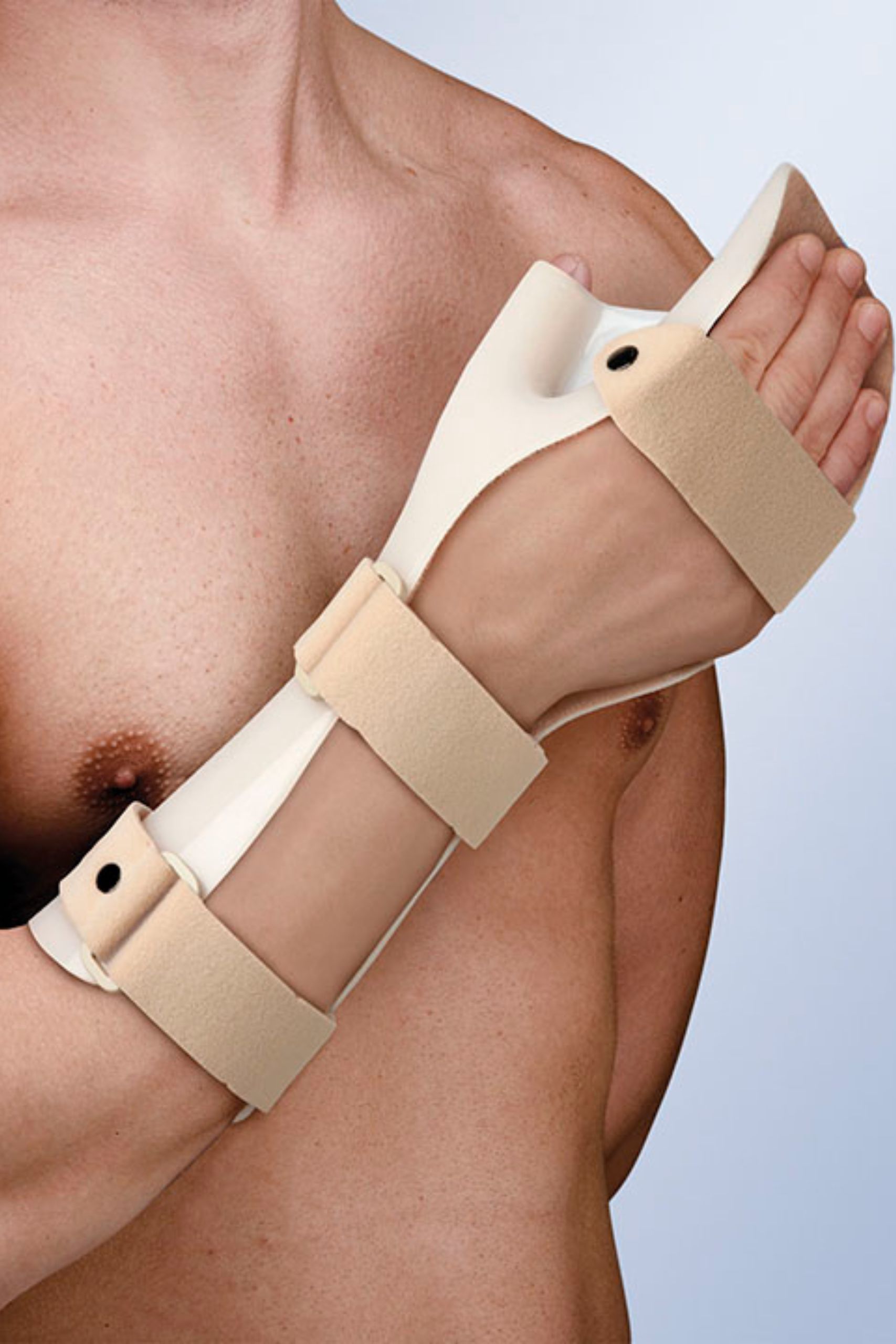 Articulated Wrist Orthosis TP-6101 Orliman