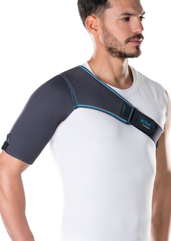 Neoprene Shoulder Support ACN 300 Actius