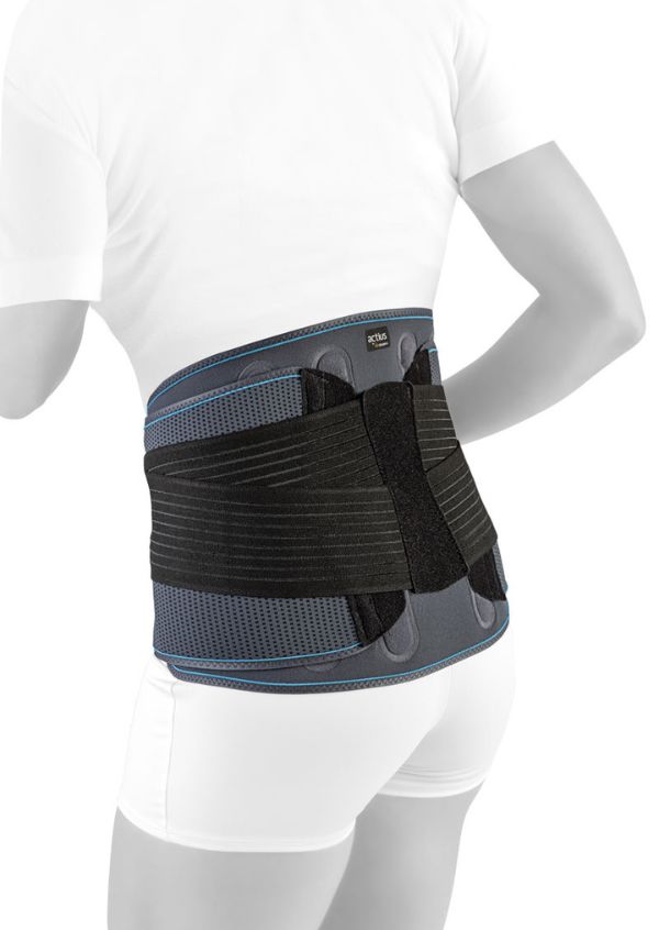 Waist Belt with Support OA6000 Actius