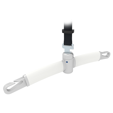 Medical Scale Spreader Bar