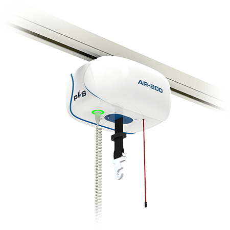 Ceiling Hoist AR-200 PLS