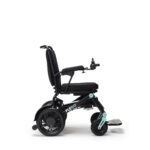 Foldable Lightweight Powered Wheelchair Plego Vermeiren