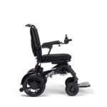 Foldable Lightweight Powered Wheelchair Plego Vermeiren