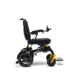 Foldable Lightweight Powered Wheelchair Plego Vermeiren