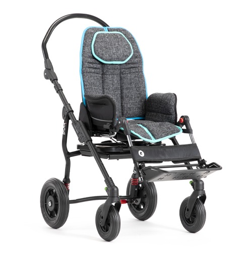 Stroller for Children with Special Needs Bug Ormesa