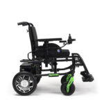 Lightweight Adaptable Powered Wheelchair Verso Vermeiren