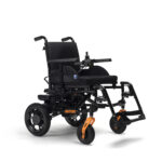 Lightweight Adaptable Powered Wheelchair Verso Vermeiren