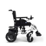 Lightweight Adaptable Powered Wheelchair Verso Vermeiren