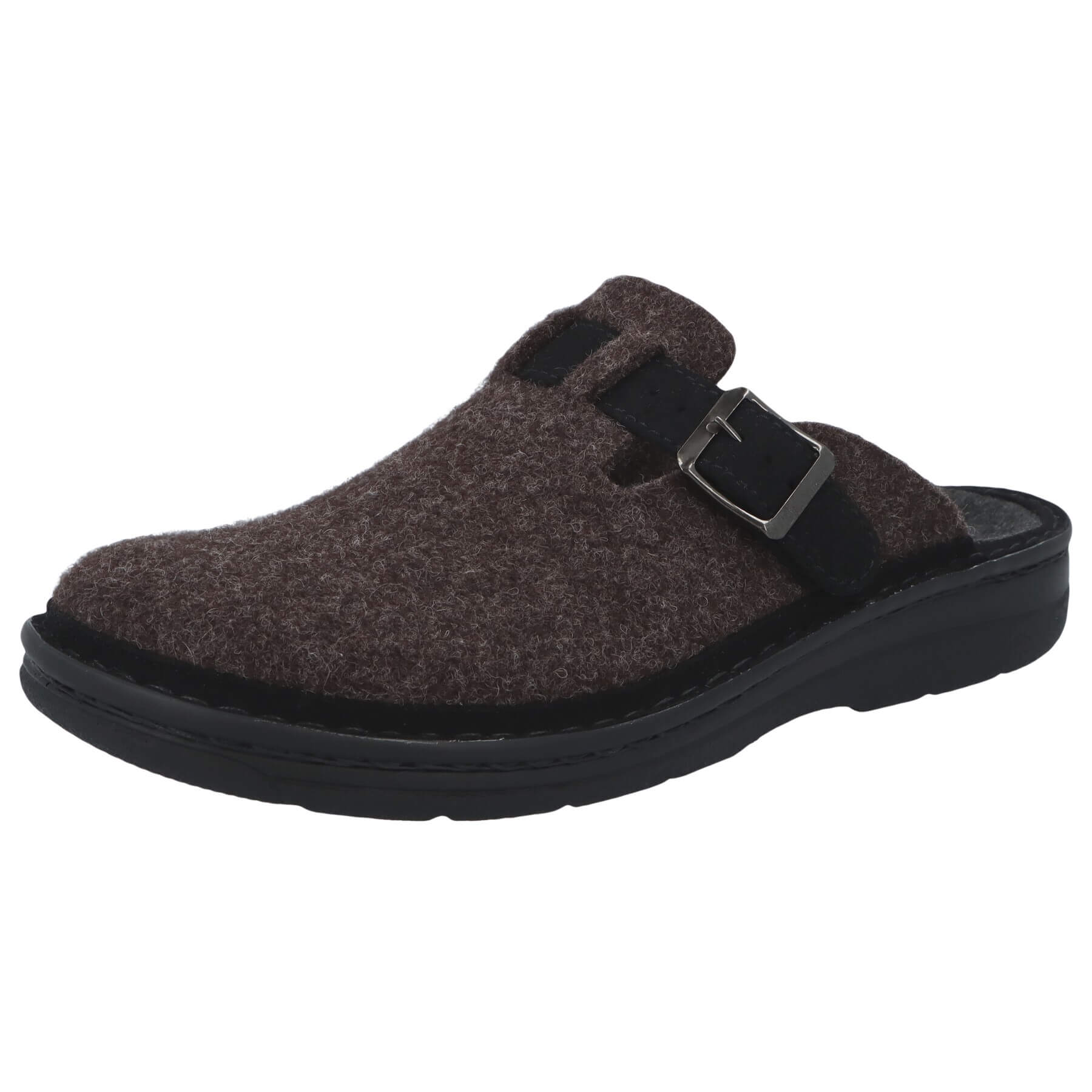 Anatomic Men's Slippers 05710 Berkemann