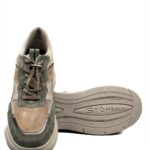 Ανατομικά Γυναικεία Sneakers Rocha 2 Velour 220161 Stonefly