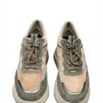 Anatomic Women's Sneakers Rocha 2 Velour 220161 Stonefly