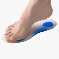 Flatfoot Silicone Insoles Afrodite