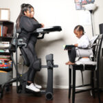 Sit To Stand Stander Evolv Easystand