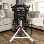 Special Recovery Seat - Stander Bantam Easystand