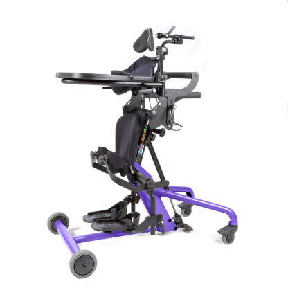 Special Recovery Seat - Stander Bantam Easystand