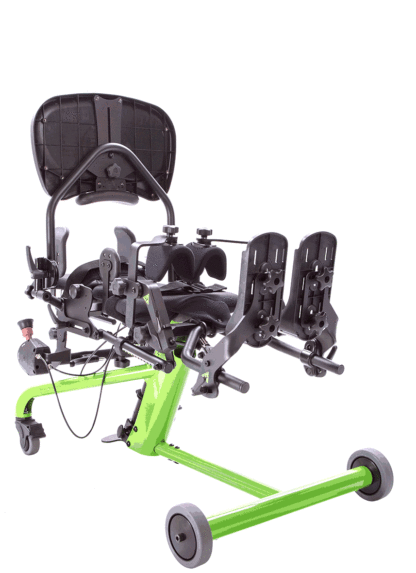 Special Recovery Seat - Stander Bantam Easystand