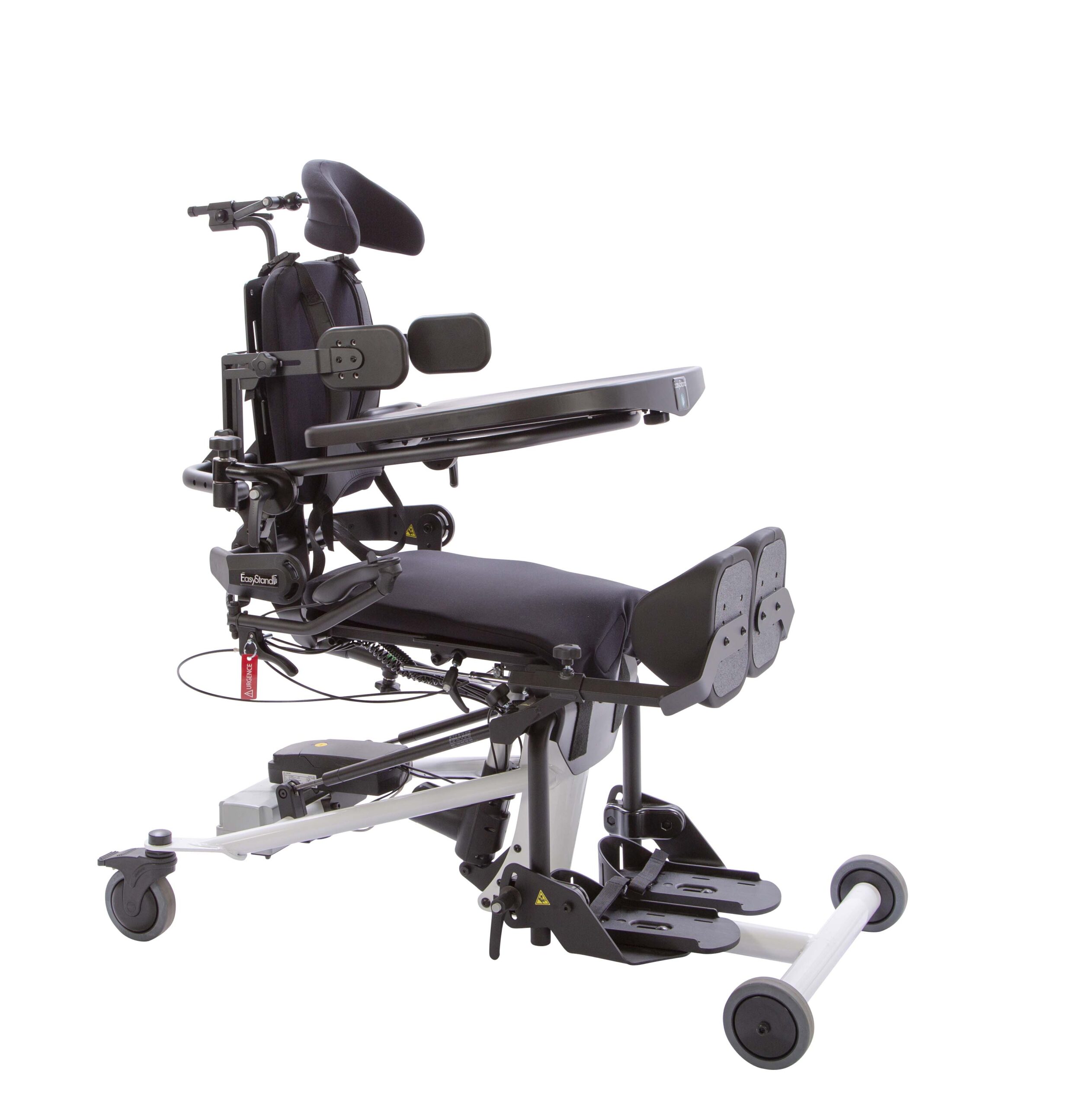 Special Recovery Seat - Stander Bantam Easystand