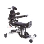 Special Recovery Seat - Stander Bantam Easystand