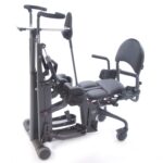 Active Standing Frame Glider Easystand