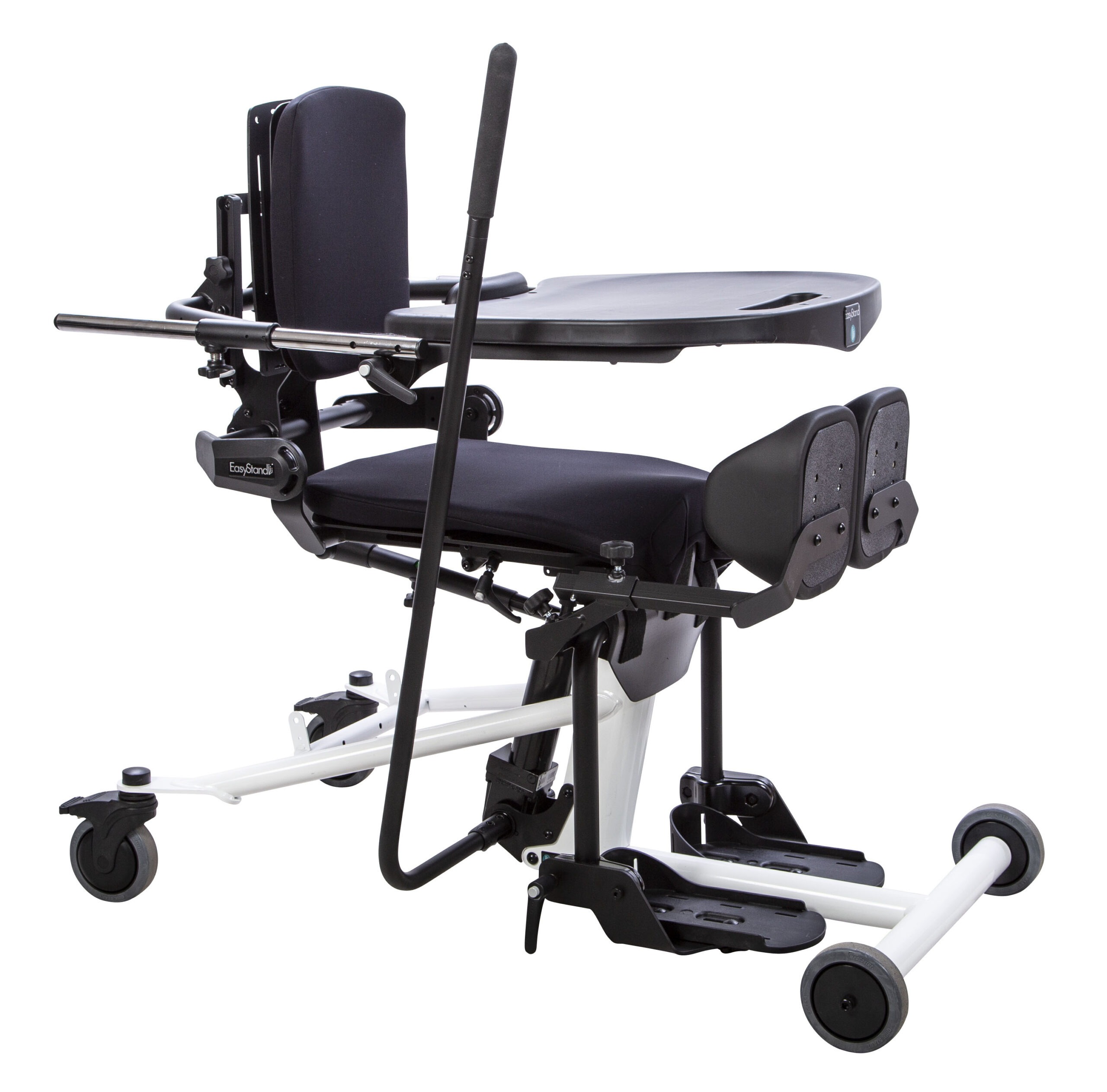 Special Recovery Seat - Stander Bantam Easystand