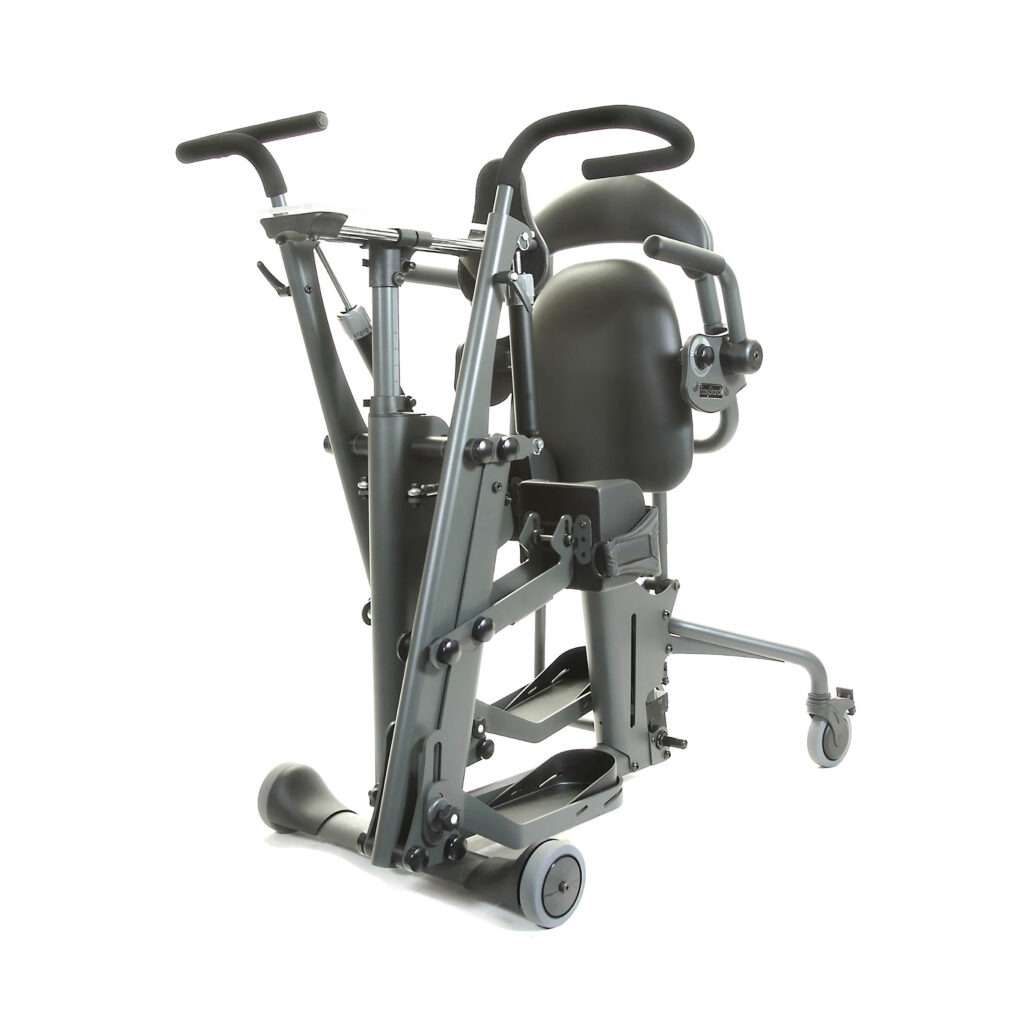 Transport Standing Frame Strapstand Easystand