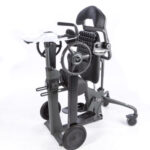 Special Recovery Seat - Stander Bantam Easystand