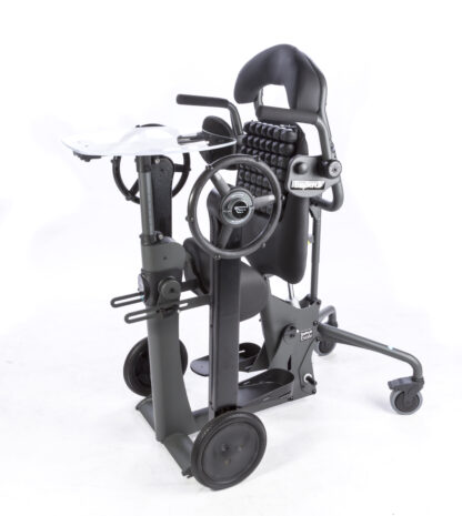 Special Recovery Seat - Stander Bantam Easystand