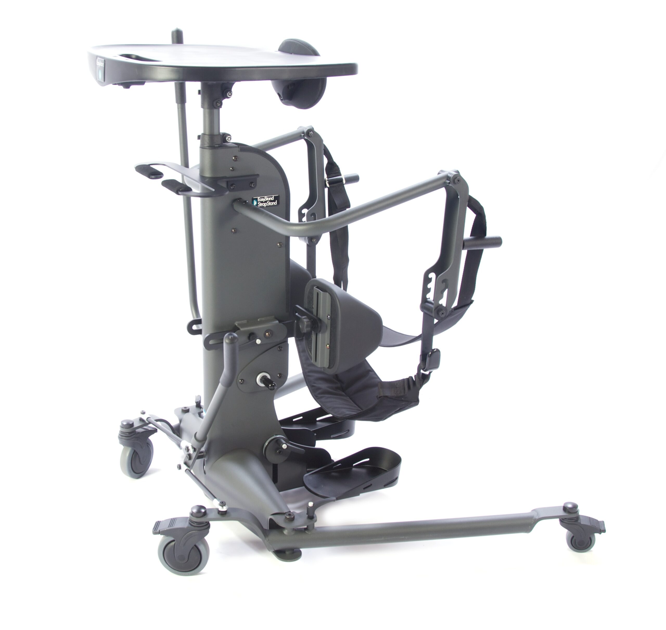 Transport Standing Frame Strapstand Easystand