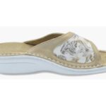 Anatomic Women's Slippers 4625 Medika