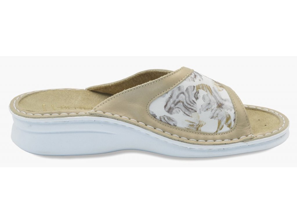 Anatomic Women's Slippers 4625 Medika