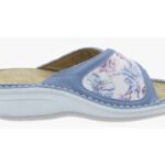 Anatomic Women's Slippers 4625 Medika