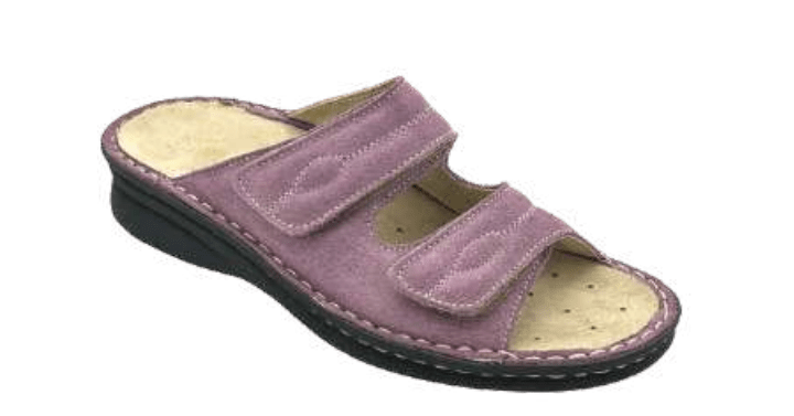 Anatomic Women's Summer Slippers 8294 Medika