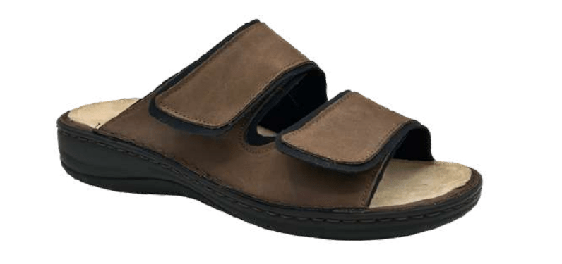 Anatomic Men's Slippers 7890 Medika