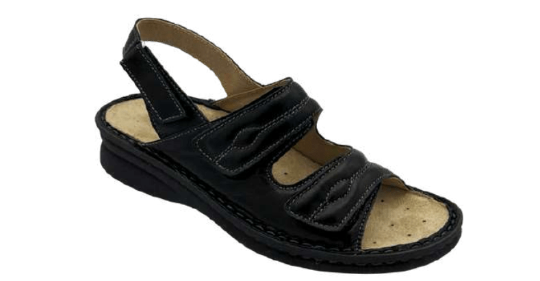 Anatomic Women's Sandals 8336 Medika