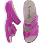 Anatomic Women's Slippers Felia 01023 Berkemann