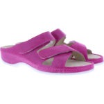 Anatomic Women's Slippers Felia 01023 Berkemann