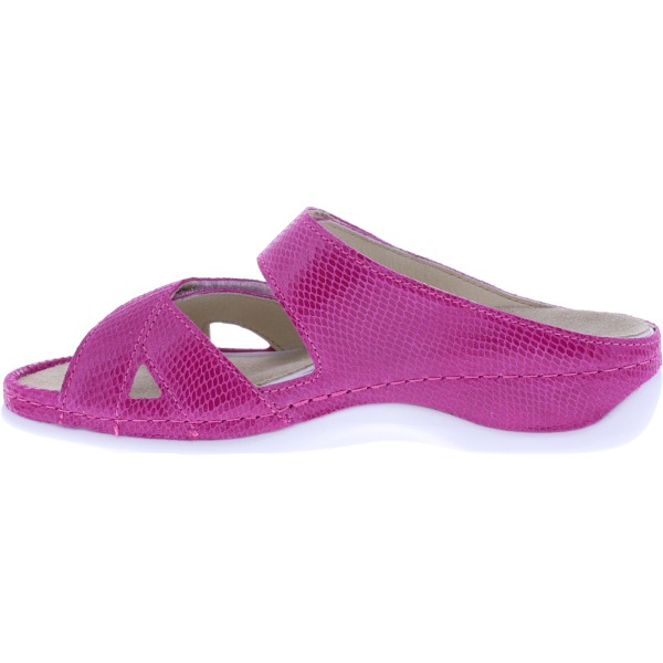 Anatomic Women's Slippers Felia 01023 Berkemann